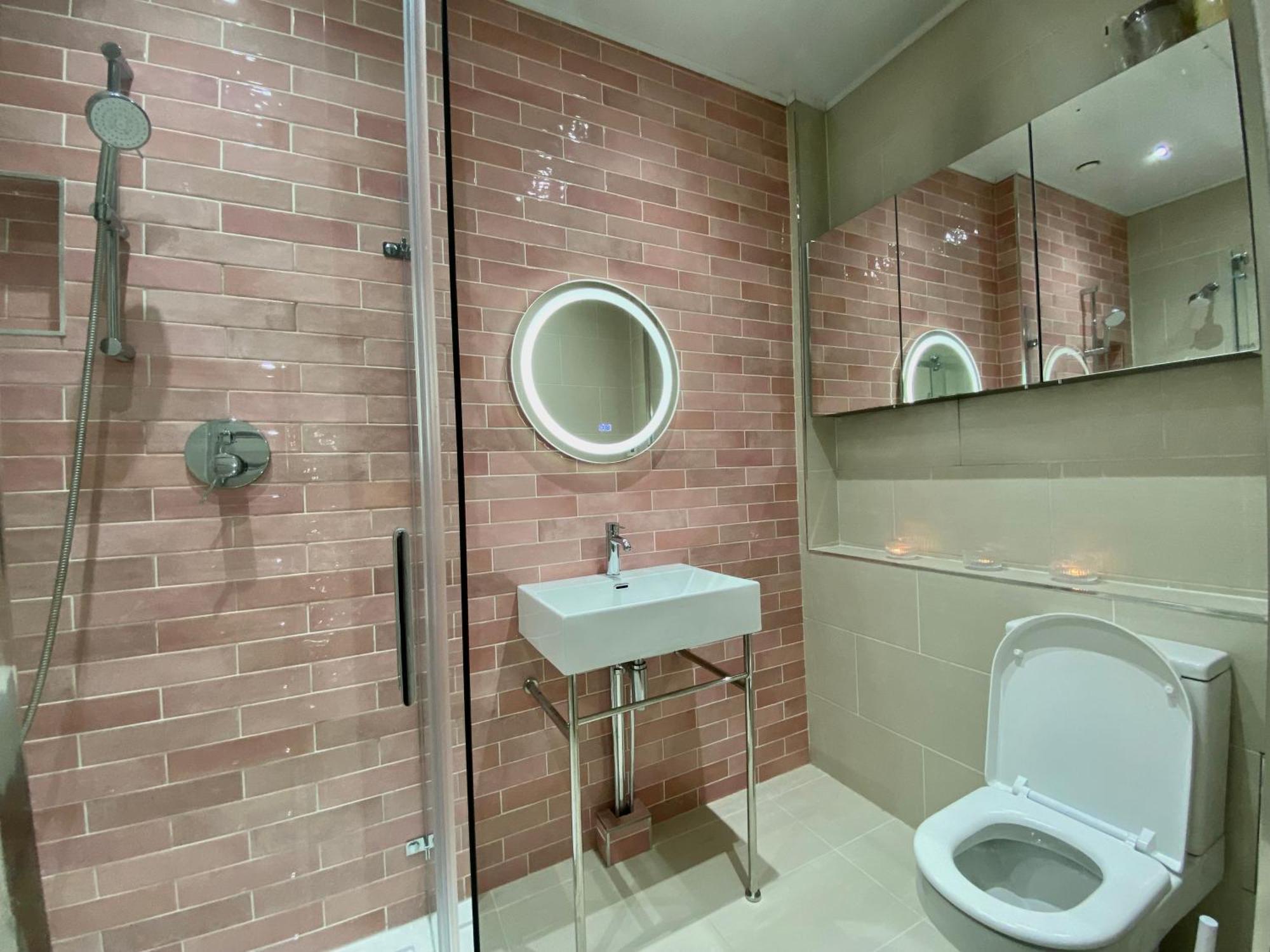 Traveller Award Winner 2024 - Edinburgh Apartment With 3 Beds Exterior foto